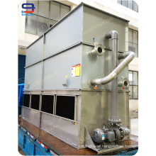 85 T Cooling Tower Closed Type Cooling Tower Price
